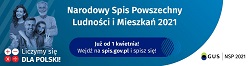 Narodowy Spis Powszechny